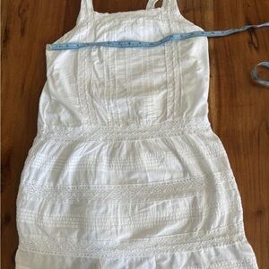 Aerie Sun Slip Mini Dress
